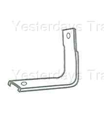 Ferguson TO35 Step Plate Bracket S.42997