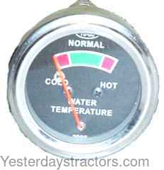 Minneapolis Moline GVI Temperature Gauge 180727M91