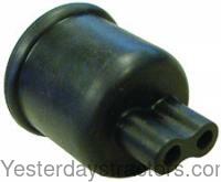 Massey Ferguson 245 Neutral Safety Switch Boot 180776M1