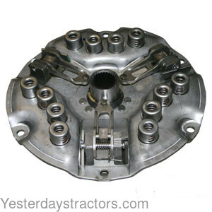 1808749M94 Pressure Plate 1808749M94