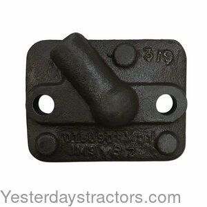 Ferguson TO35 Cover Cap 180908M1