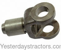 Massey Ferguson 245 Lift Clevis 180972M2