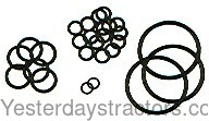 Massey Ferguson 165 Lift Pump seal kit 1810467M91