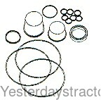 Massey Ferguson 285 Orbital Steering Unit Seal Kit 1810503M92