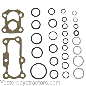 1810680M91 Hydraulic Pump O-Ring and Gasket Kit 1810680M91