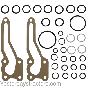 1810684M92 Hydraulic Pump O-Ring and Gasket Kit 1810684M92