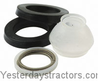 Massey Ferguson 383 Actuator Rod Seal Kit 1810881M91