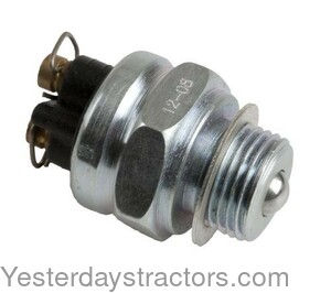 Massey Ferguson 245 Neutral Safety Switch 181140M94