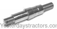 Massey Ferguson 202 Low Link Pivot 181229M5