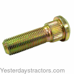 Massey Ferguson F40 Wheel Stud 181328M1