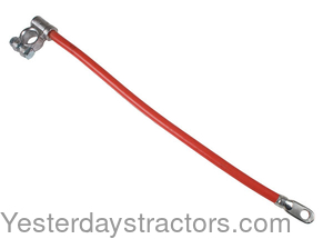 Ferguson 35 Battery Cable 181572M91