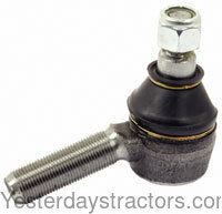 181582M91 Drag Link End - Rear 181582M91