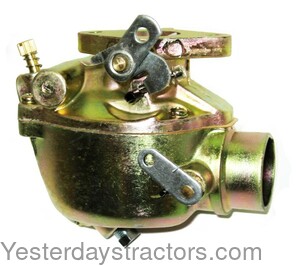 Ferguson TE20 Carburetor 181643M91