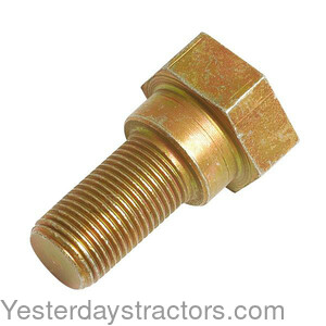 Ferguson TO35 Pivot Pin Retaining Bolt 181953M2