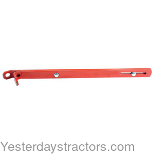 Massey Ferguson 202 Drawbar Stay Assembly 181986M1