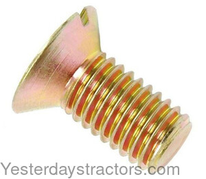 Massey Ferguson 50 Brake Drum Retaining Screw 182278M1