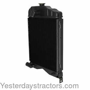 Massey Ferguson 65 Radiator 182456M91