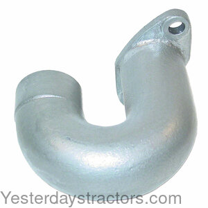 182604M1 Exhaust Elbow 182604M1