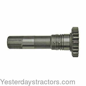 Massey Ferguson 1080 PTO Input Shaft 182792