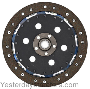 Massey Harris MH50 Clutch Disc 182841M92