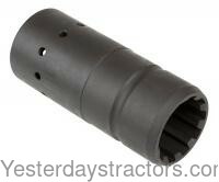 Massey Ferguson 356 Rear Drive Coupling 183088M1