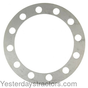 Massey Ferguson 3165 Axle Shim 183261M1