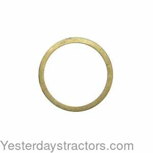 Farmall TD5 Pre-Combustion Chamber Upper Gasket 184222