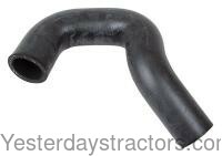 Massey Ferguson 150 Radiator Hose 184325M1