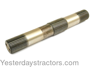 184359M1 Cross Shaft 184359M1