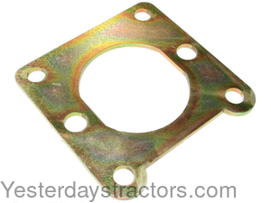 Massey Ferguson 65 PTO Bearing Retainer Plate 184365M2