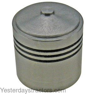 184443M91 Lift Cylinder Piston 184443M91