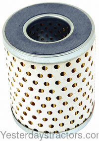 Ferguson TO35 Fuel Filter 1850450M2