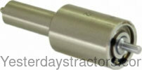 Massey Ferguson 255 Fuel Injector Nozzle 1853019M91