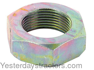 Minneapolis Moline 40B Steering Wheel Nut 1853123M1