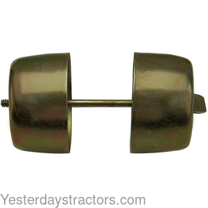 185555M1 Lift Pump Cap Kit Bowl 185555M1