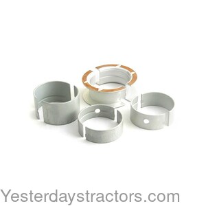 Farmall 560 Main Bearing Set 167101