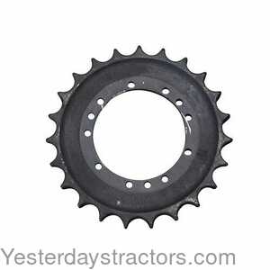 John Deere 35D Drive Motor Sprocket 185699