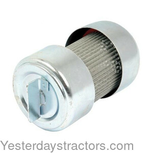 Massey Ferguson 30 Hydraulic Filter Kit 185839M92