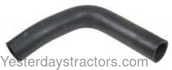 Massey Ferguson 30E Radiator Hose Lower 1860374M2