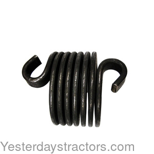 1860639 Starter Drive Spring 1860639