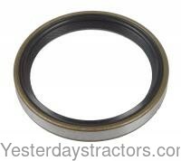 Massey Ferguson 50D Seal 1860867M3