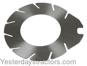 Massey Ferguson 670 Intermediate Brake Disc 1860965M2