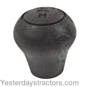 Massey Ferguson 245 Gear Shift Knob 1862399M1