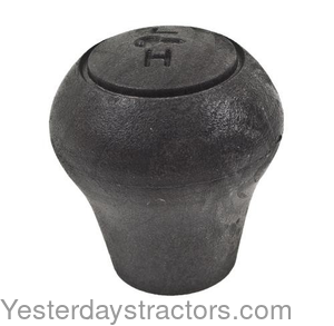 Massey Ferguson 20 Gear Shift Knob 1862399M1