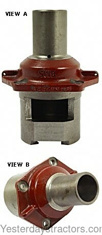 Ferguson FE35 Input Housing 1867223M1