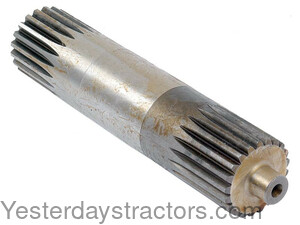 Massey Ferguson 285 Pump to IPTO Clutch Shaft 1868539M1