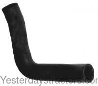 186968M1 Radiator Hose Lower 186968M1