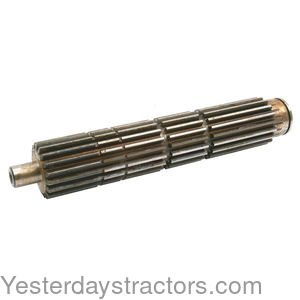 Massey Harris 202 Mainshaft 187168M1