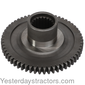 Massey Ferguson 30 Auxiliary Pump Drive Gear 187207