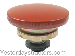 Massey Ferguson 230 Radiator Cap 1874455M93